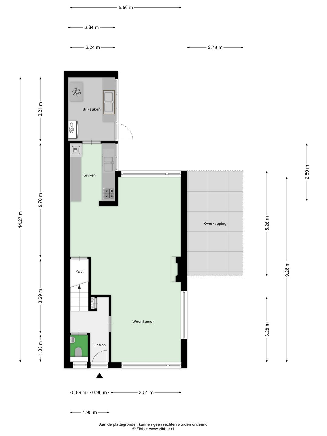 Foto 47 van Oosterwoldseweg 28