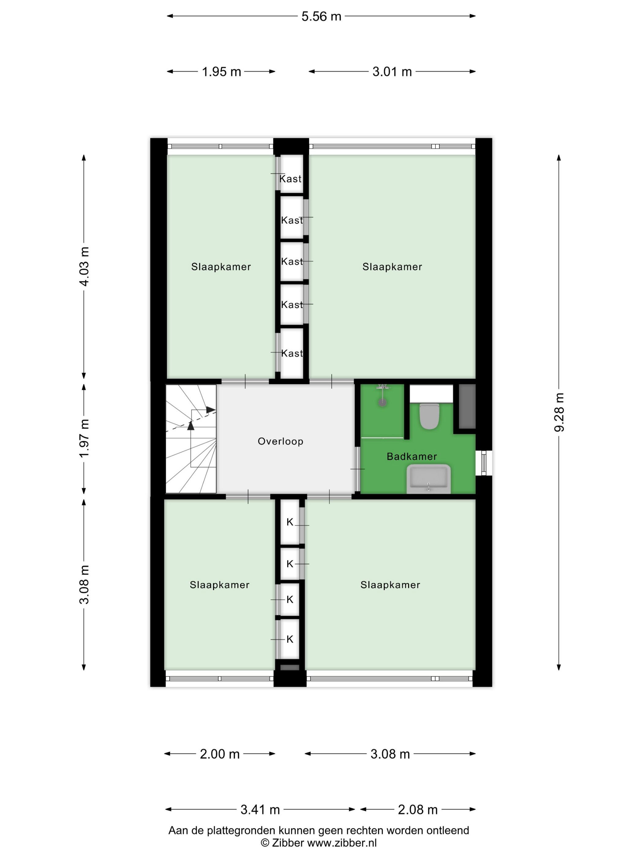 Foto 48 van Oosterwoldseweg 28