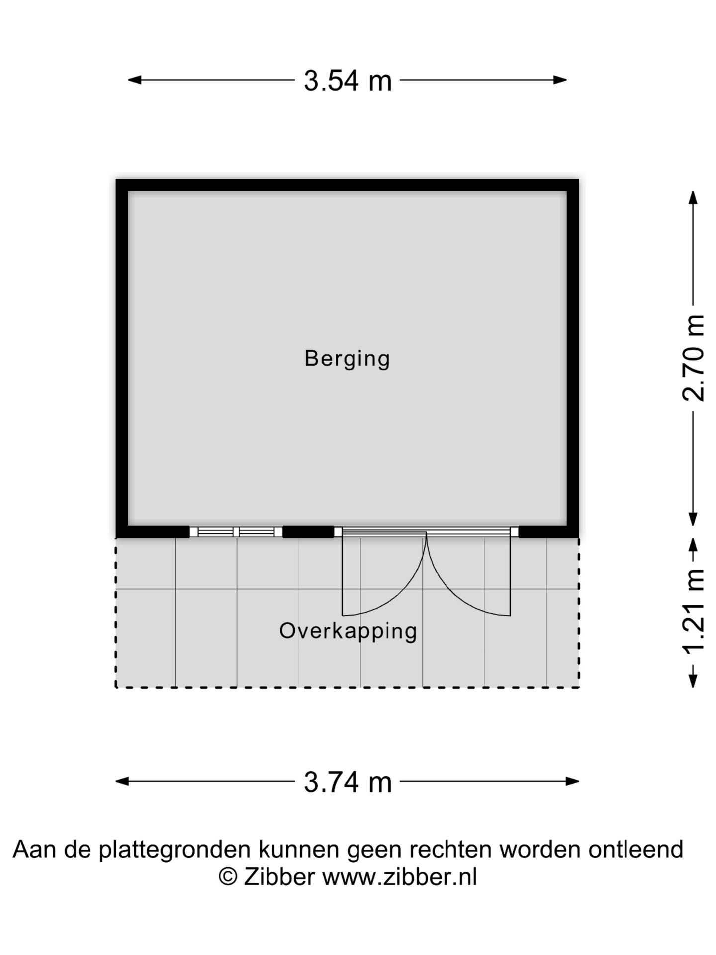 Foto 50 van Oosterwoldseweg 28