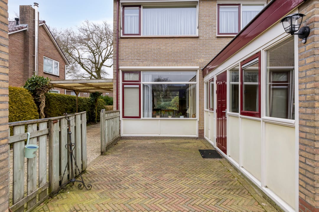 Foto 43 van Oosterwoldseweg 28