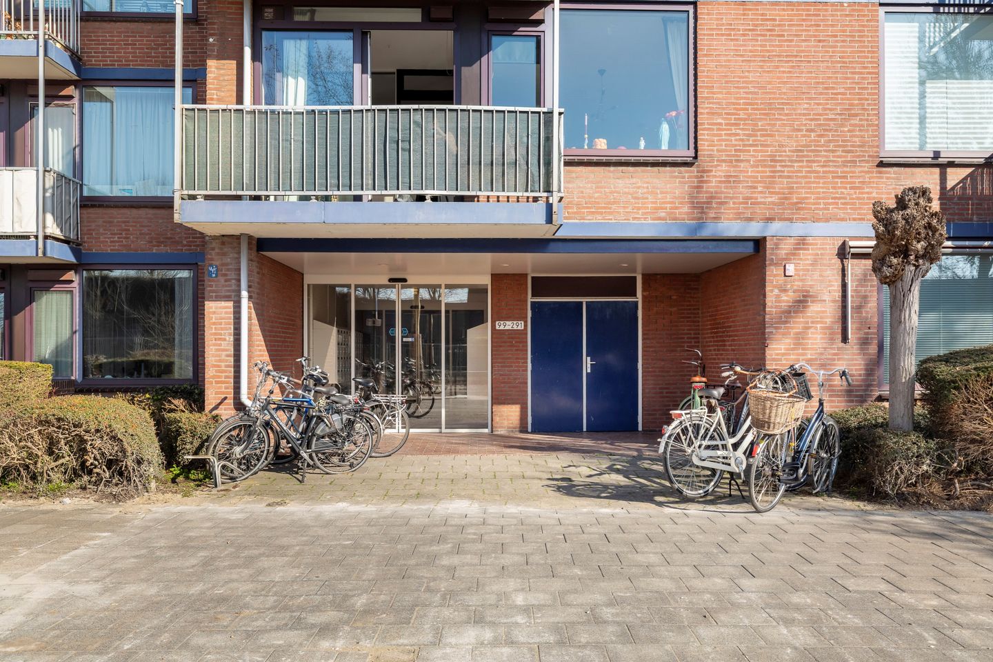 Photo 34 of Burgemeester de Raadtsingel 263