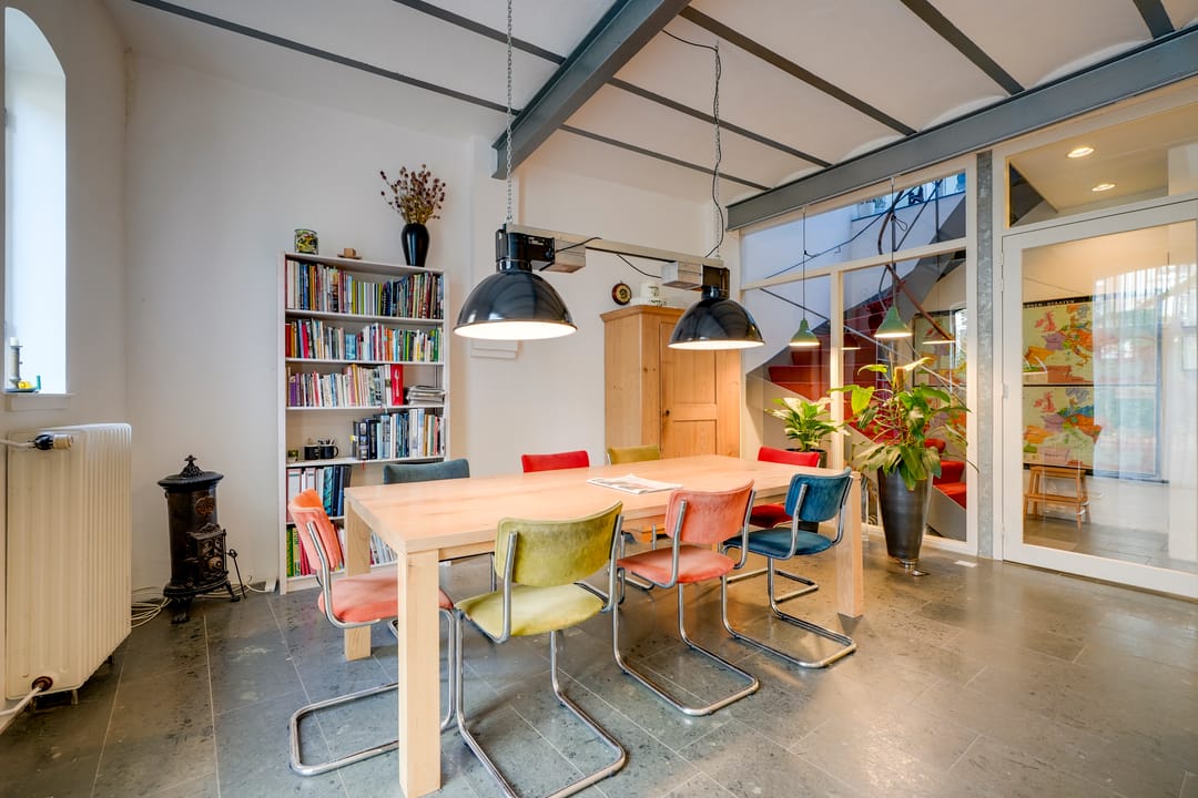 Foto 7 van Twijnstraat aan de Werf 7