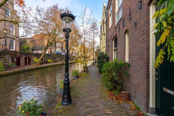 Photo 3 of Twijnstraat aan de Werf 7