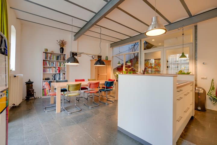Foto 4 van Twijnstraat aan de Werf 7