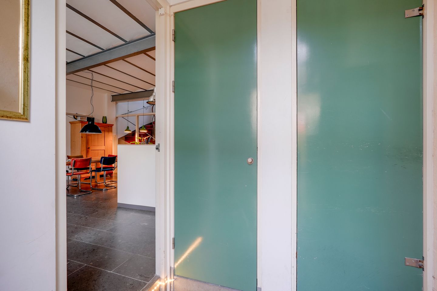 Foto 5 van Twijnstraat aan de Werf 7
