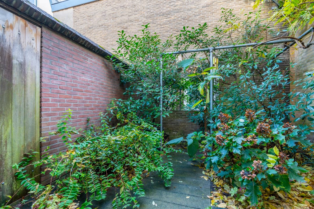 Foto 46 van Twijnstraat aan de Werf 7