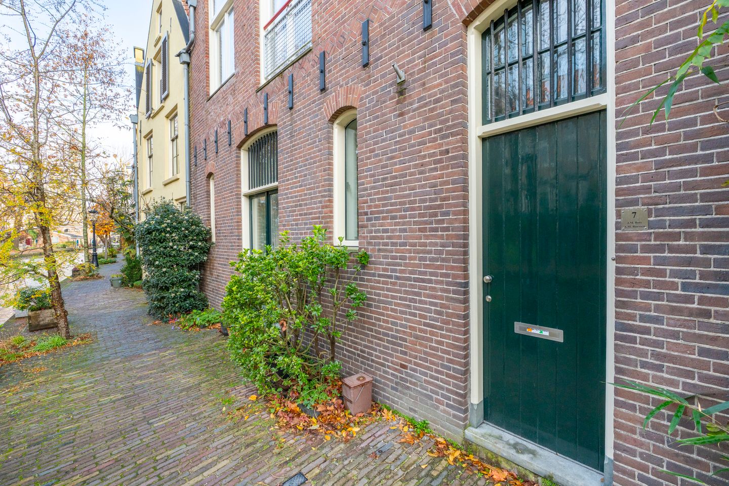 Foto 4 van Twijnstraat aan de Werf 7