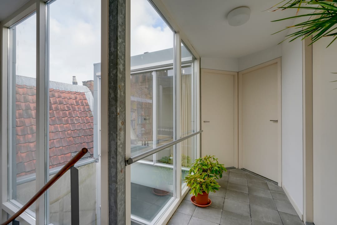Foto 37 van Twijnstraat aan de Werf 7