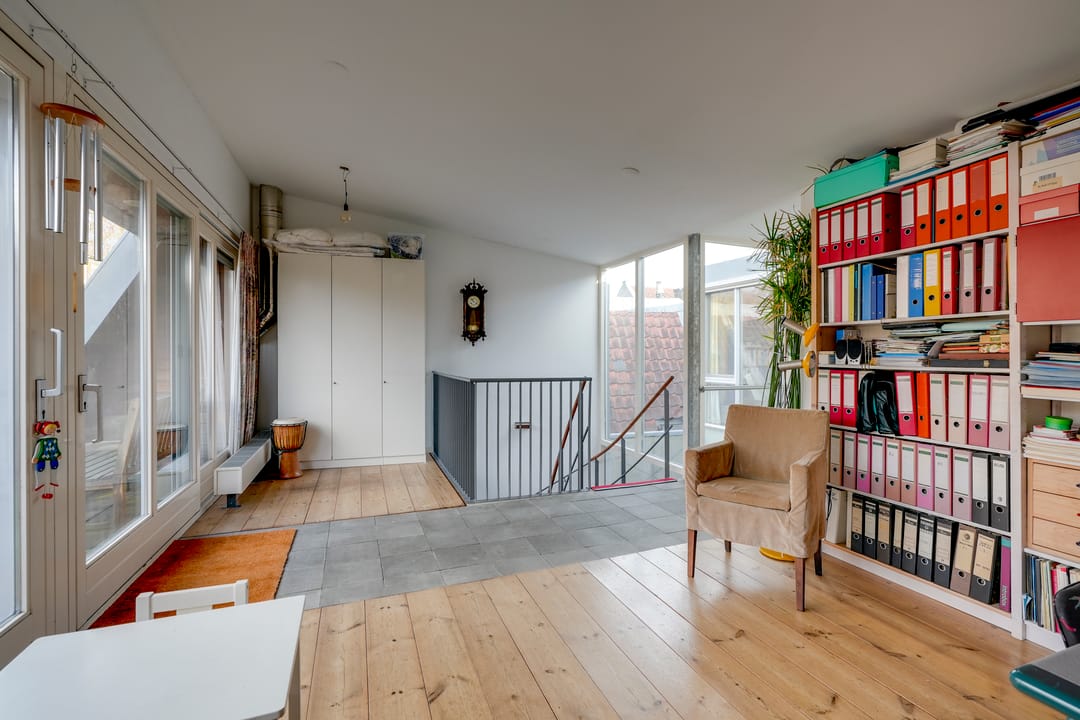 Foto 32 van Twijnstraat aan de Werf 7