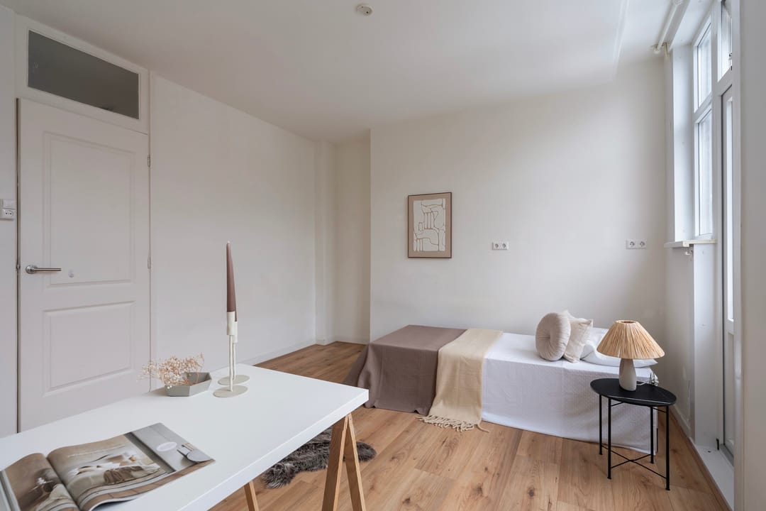 Foto 16 van Tidemanstraat 35-A