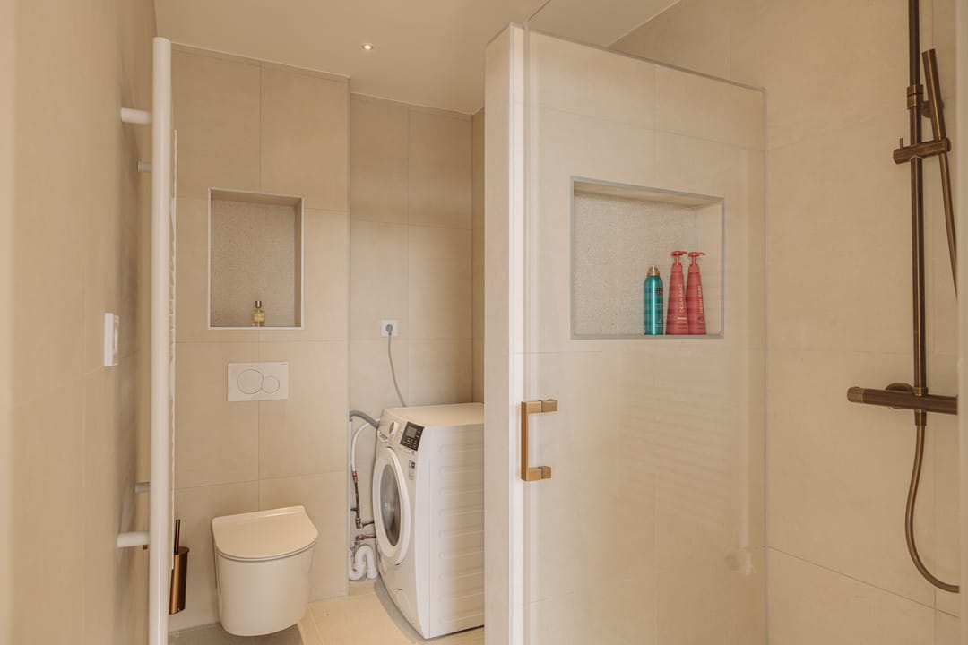 Foto 17 van Van Ostadestraat 350-2