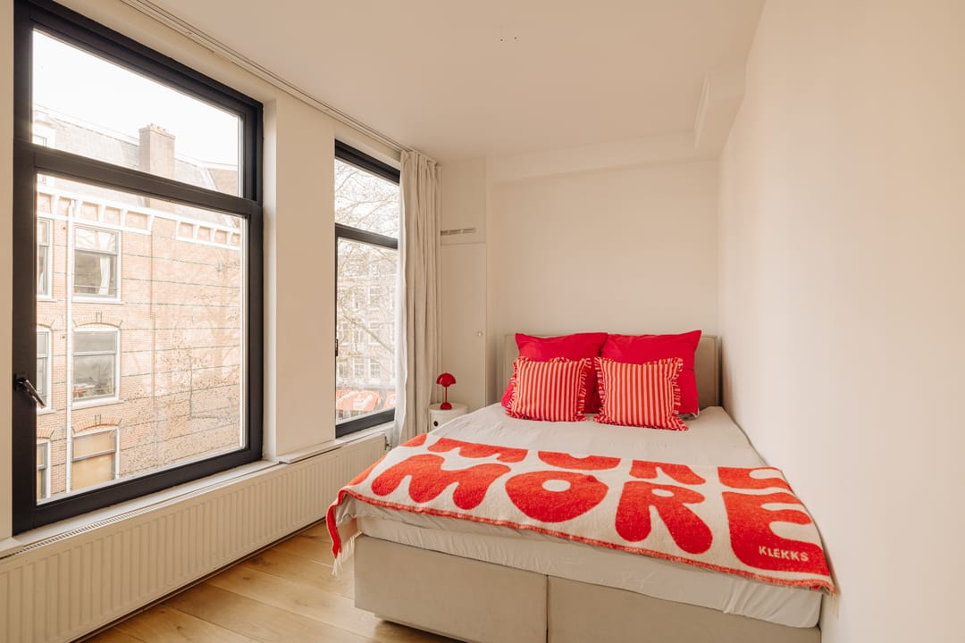 Foto 13 van Van Ostadestraat 350-2