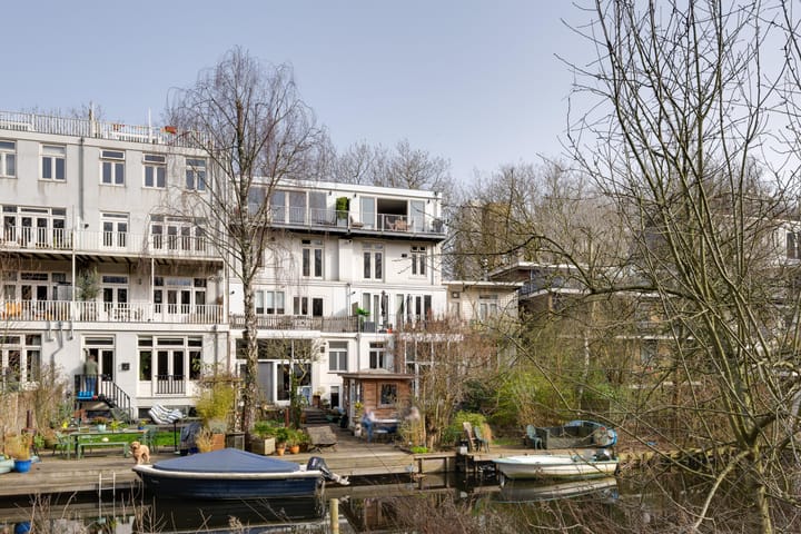 Photo 4 of Amstelveenseweg 924-2