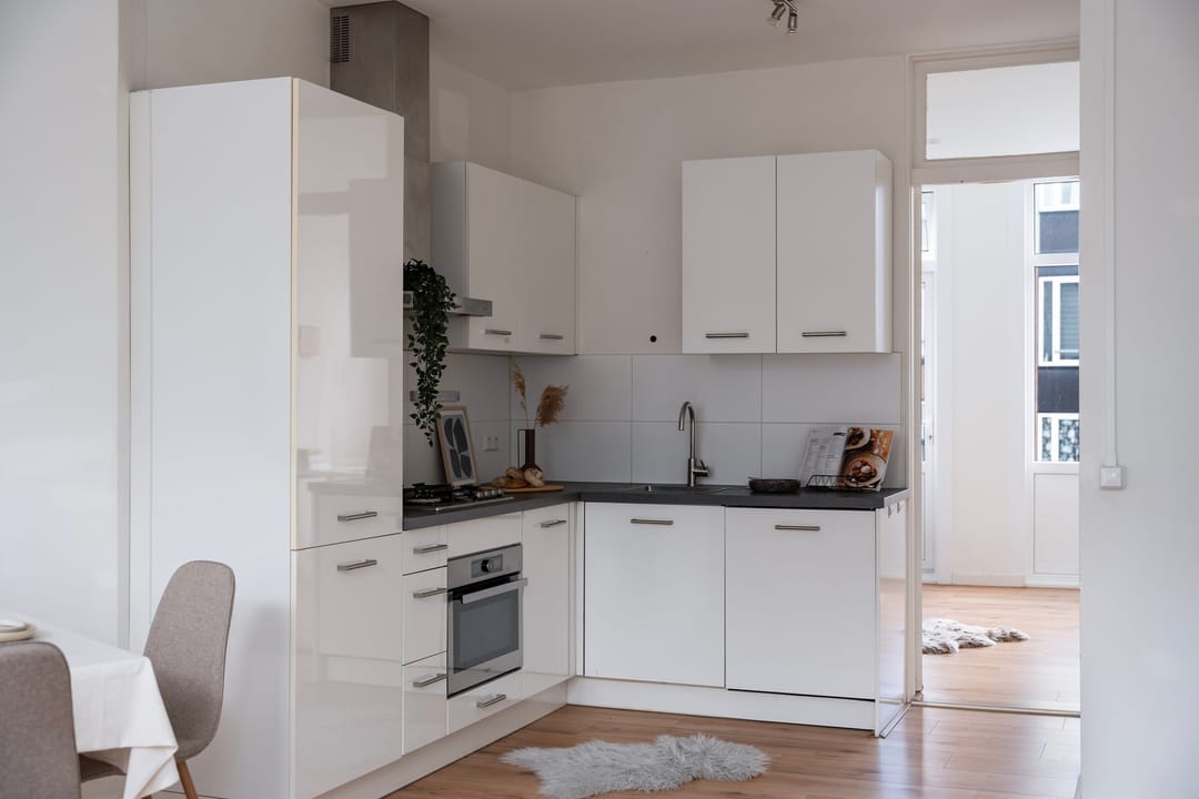 Foto 2 van Tidemanstraat 35-A