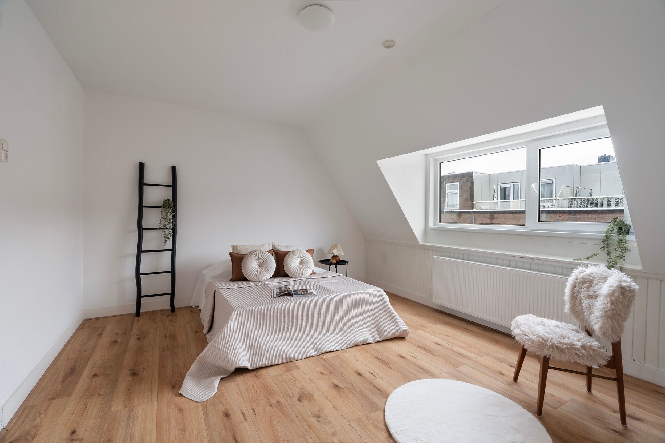 Foto 3 van Tidemanstraat 35-A