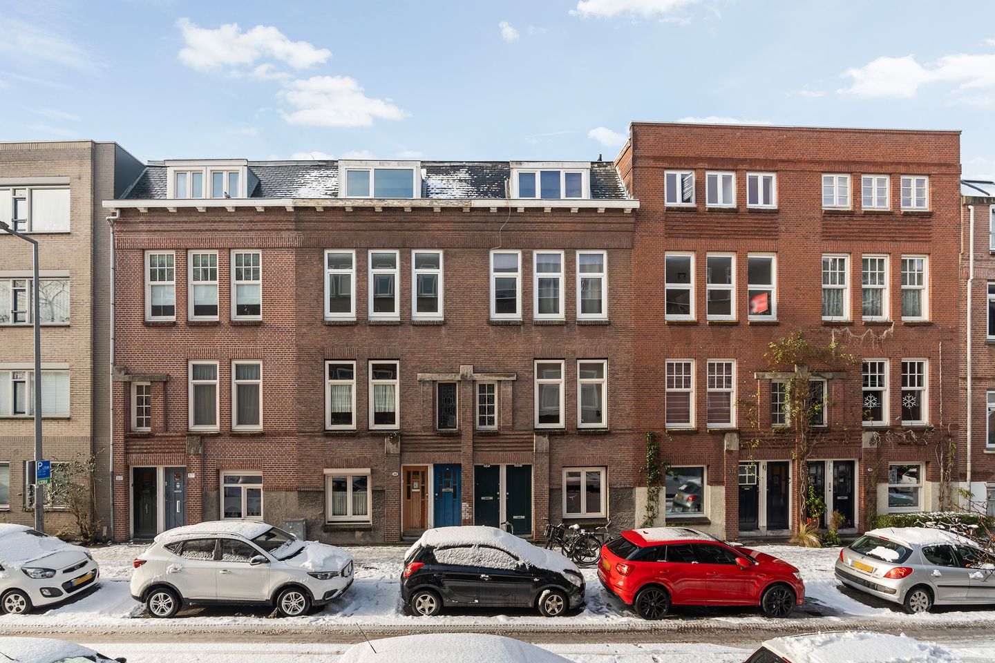 Foto 4 van Tidemanstraat 35-A