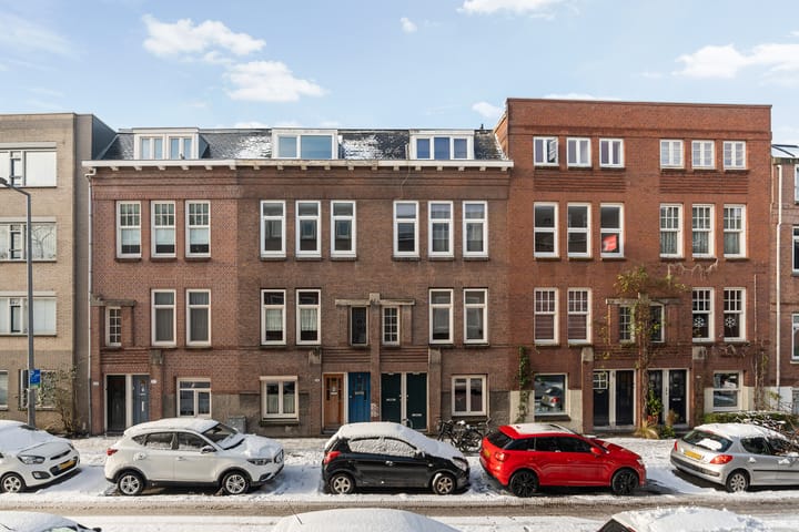 Foto 4 van Tidemanstraat 35-A