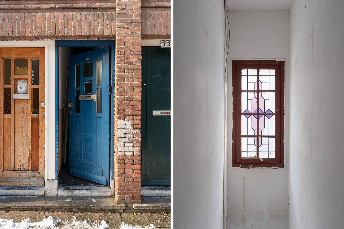 Foto 5 van Tidemanstraat 35-A