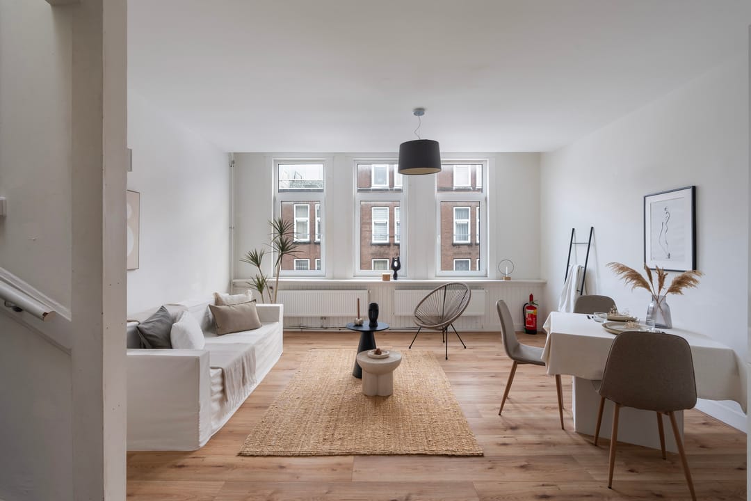 Foto 7 van Tidemanstraat 35-A