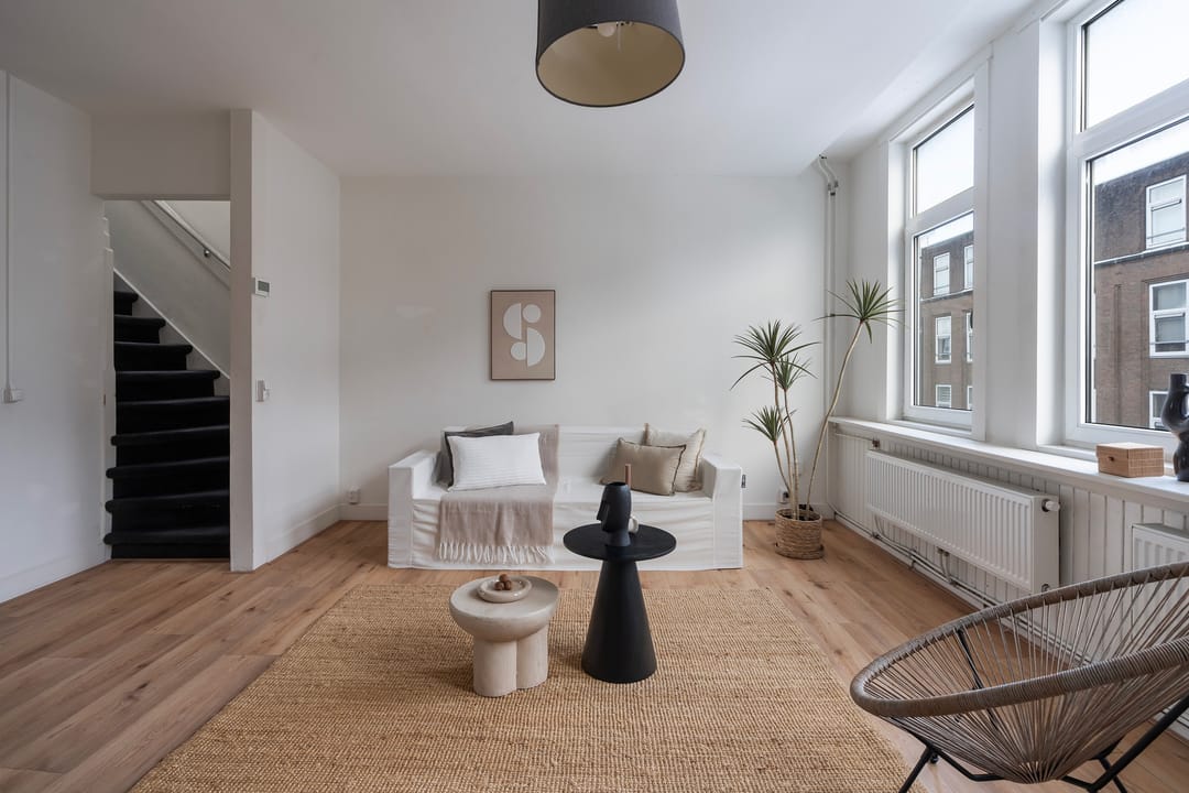 Foto 8 van Tidemanstraat 35-A