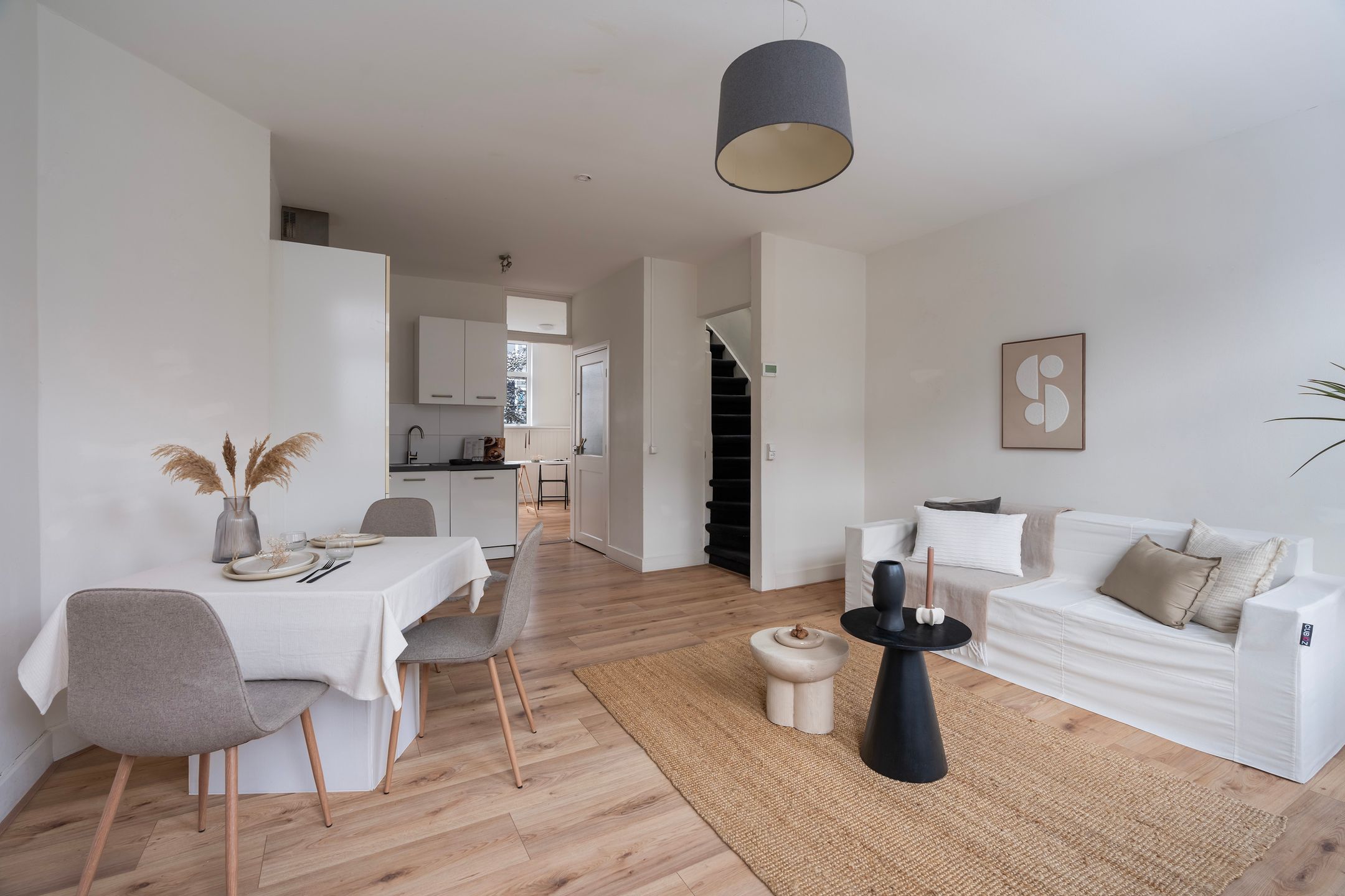 Foto 9 van Tidemanstraat 35-A