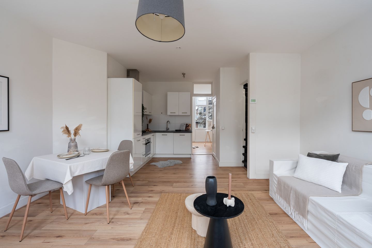 Foto 10 van Tidemanstraat 35-A