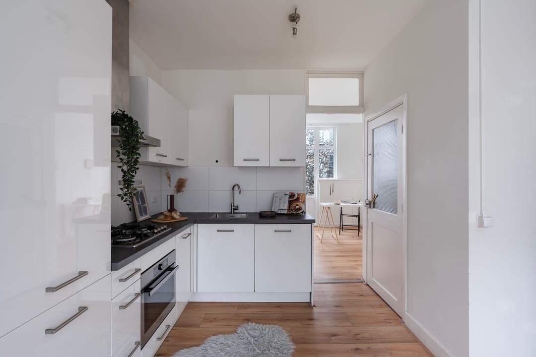 Foto 13 van Tidemanstraat 35-A