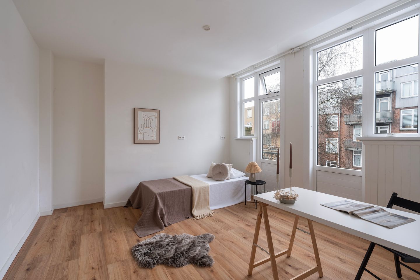 Foto 14 van Tidemanstraat 35-A