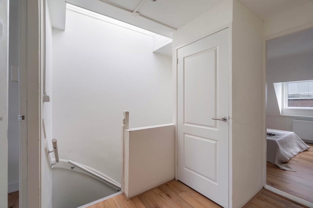 Foto 17 van Tidemanstraat 35-A