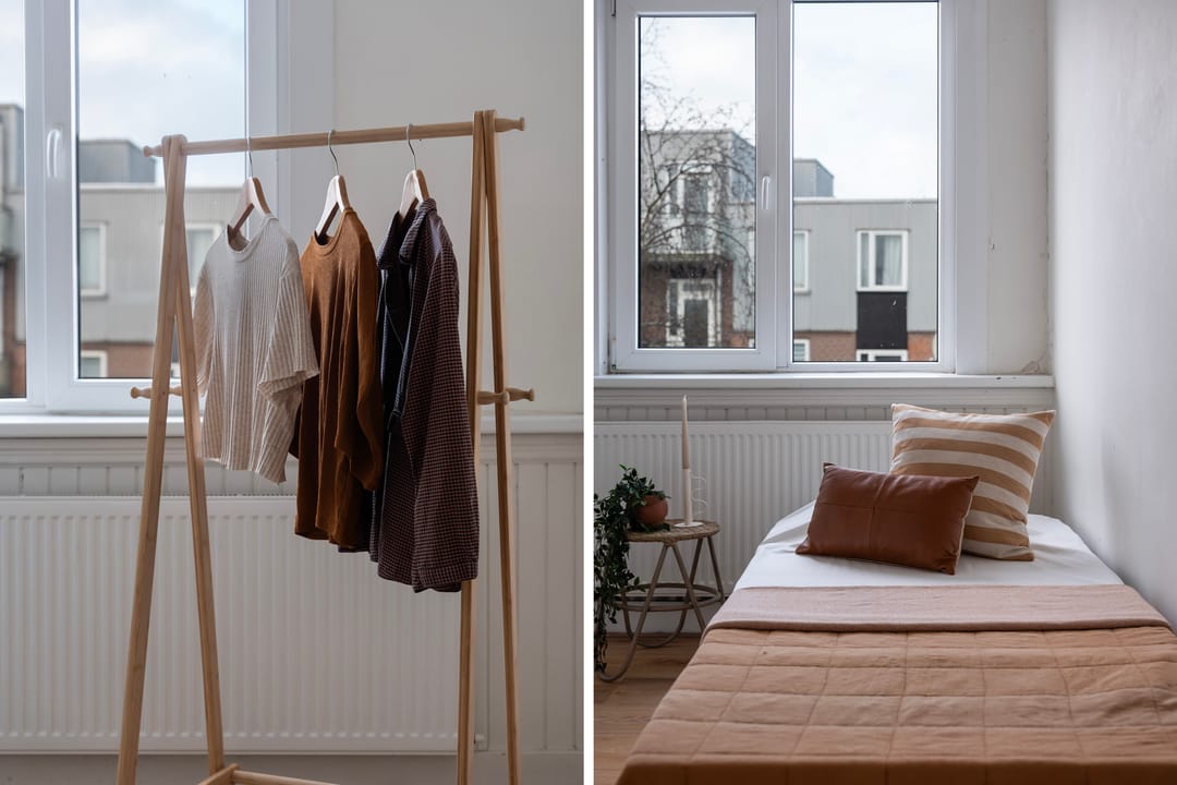 Foto 22 van Tidemanstraat 35-A