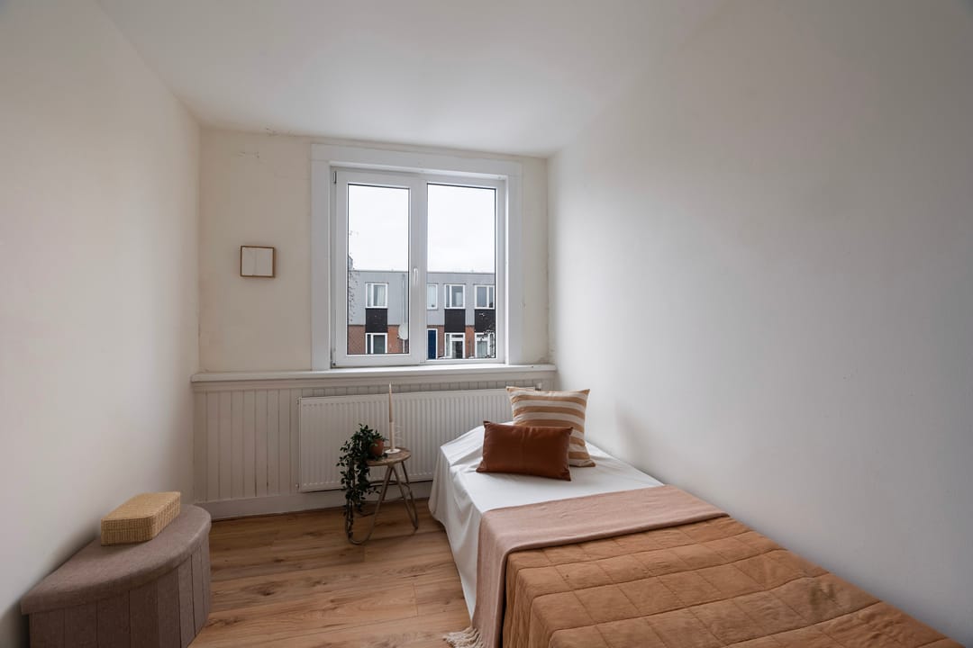 Foto 23 van Tidemanstraat 35-A