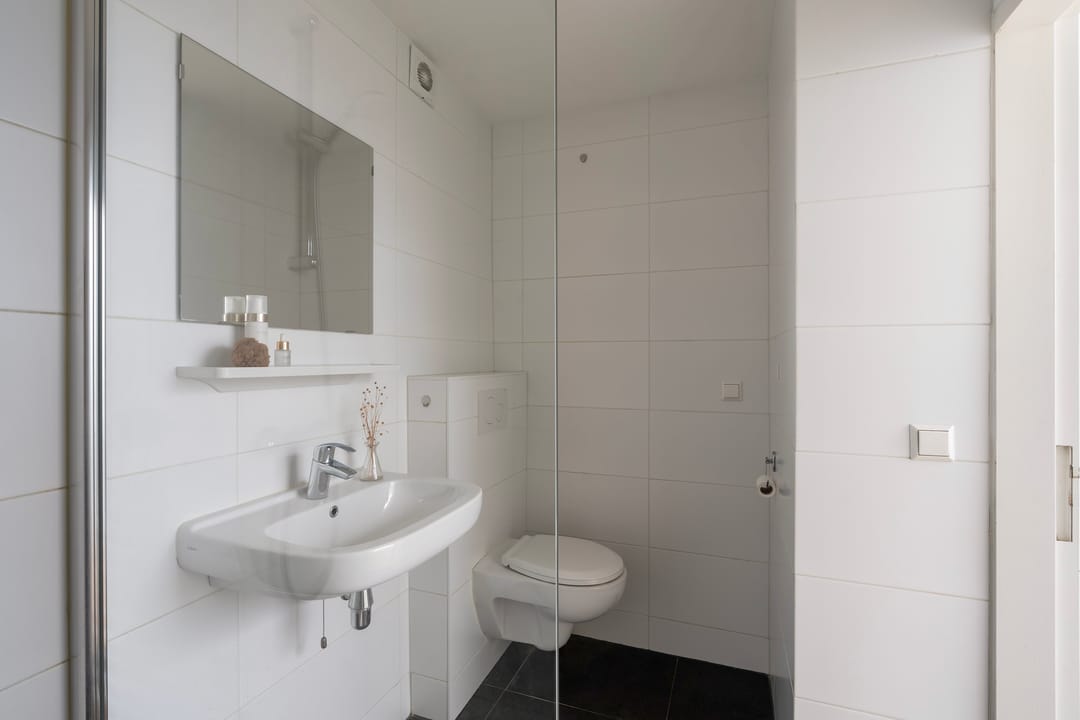 Foto 26 van Tidemanstraat 35-A