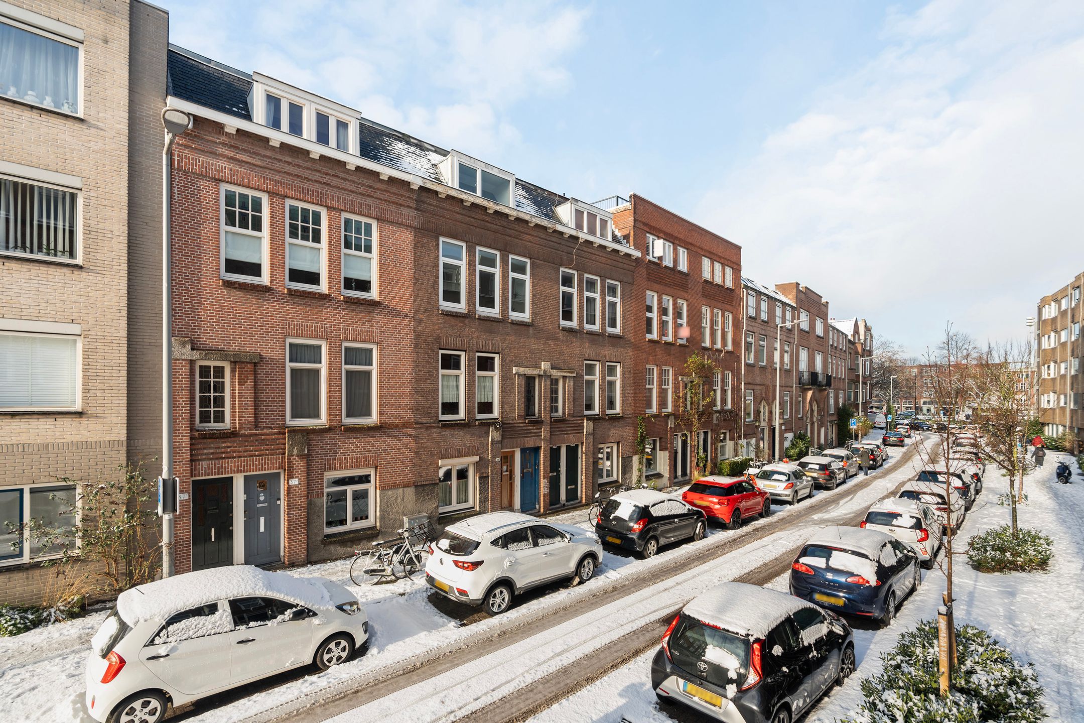 Foto 27 van Tidemanstraat 35-A