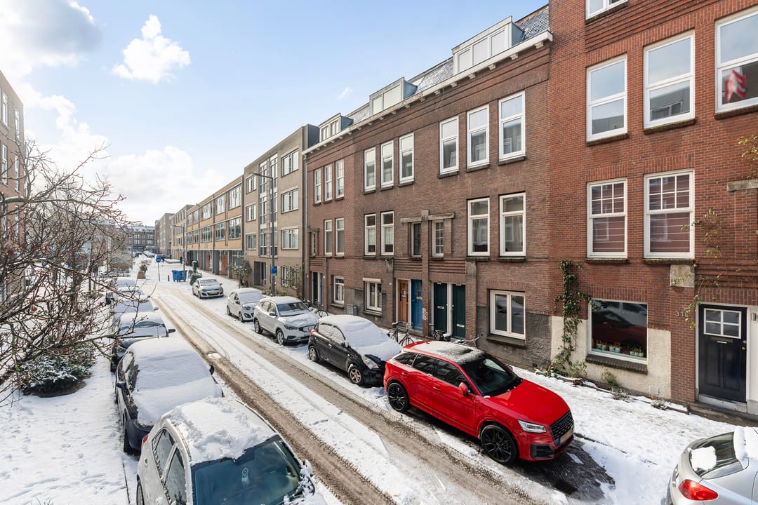 Foto 28 van Tidemanstraat 35-A