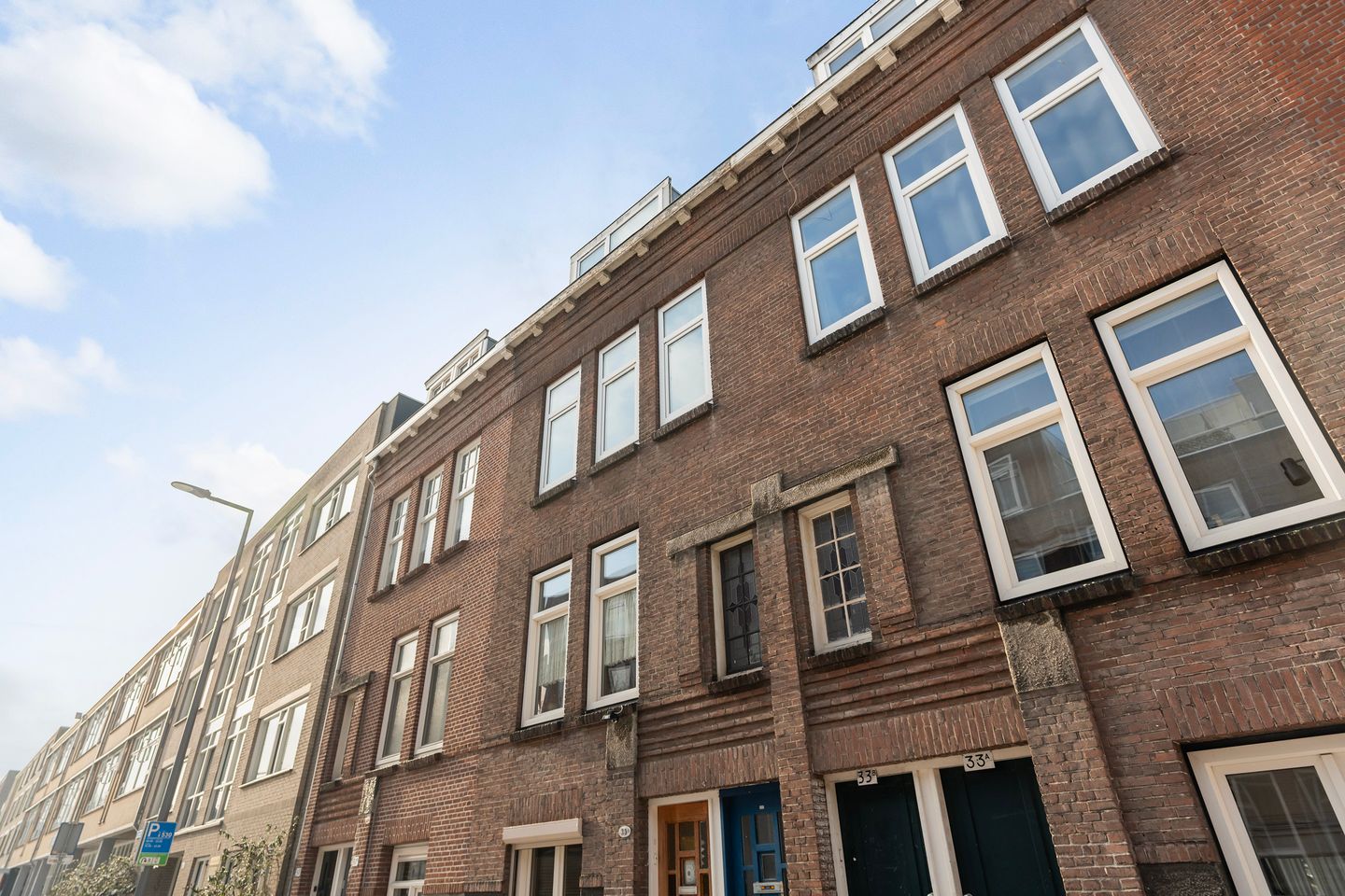 Foto 29 van Tidemanstraat 35-A