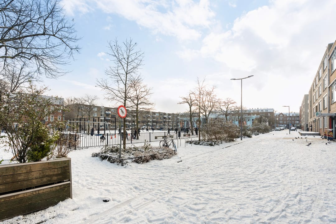 Foto 31 van Tidemanstraat 35-A