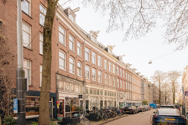 Van Ostadestraat 350-2