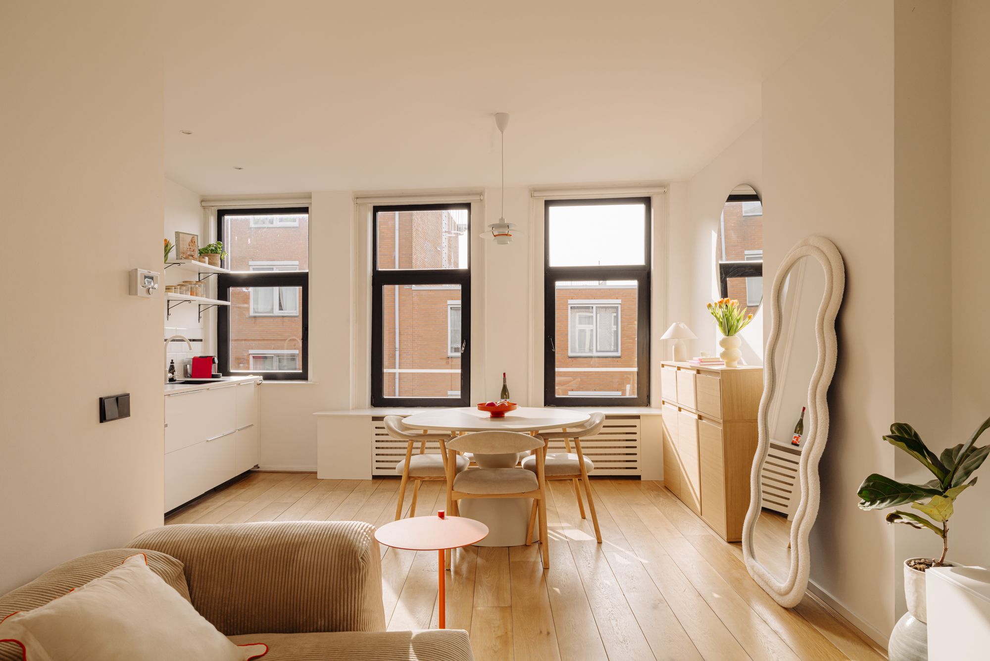 Foto 3 van Van Ostadestraat 350-2