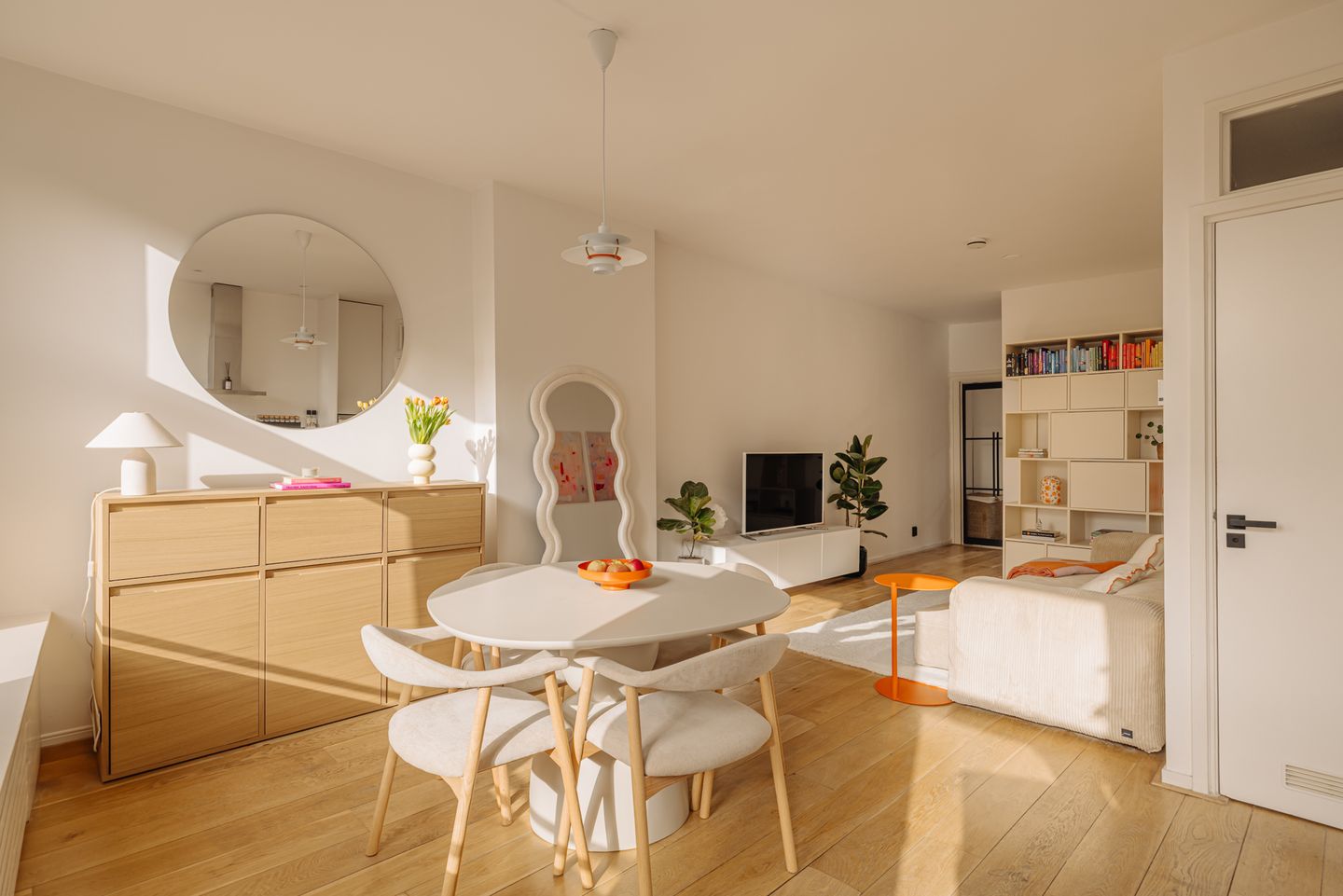 Foto 5 van Van Ostadestraat 350-2