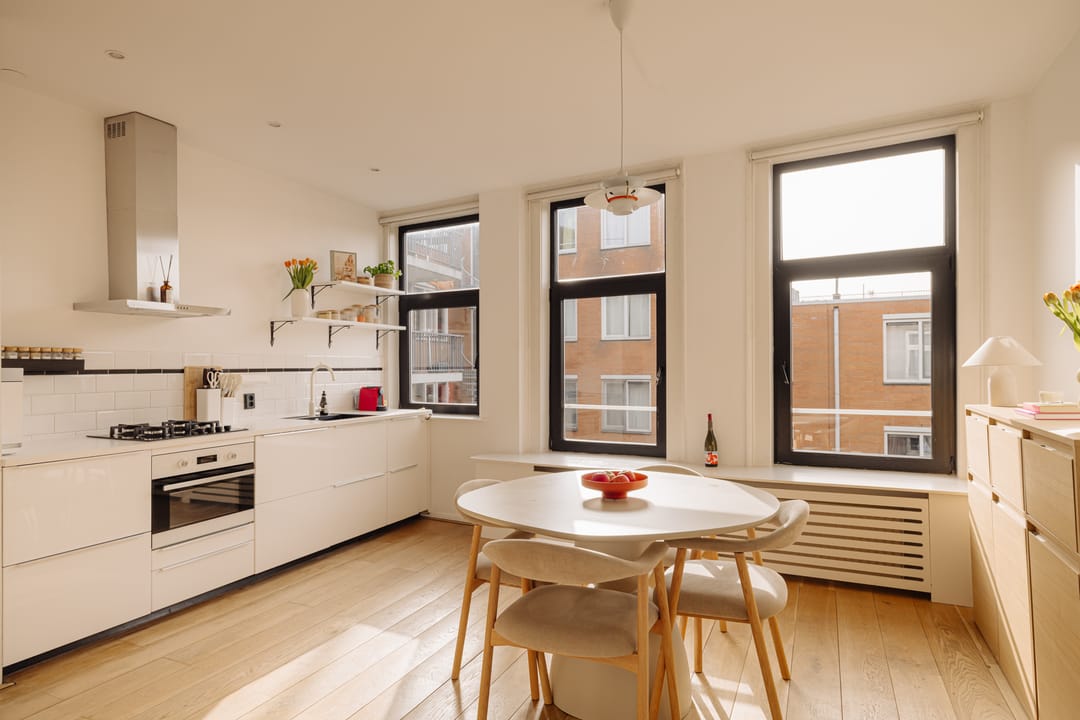 Foto 7 van Van Ostadestraat 350-2