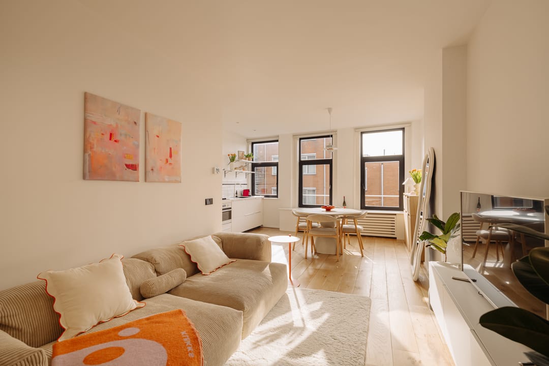 Foto 11 van Van Ostadestraat 350-2