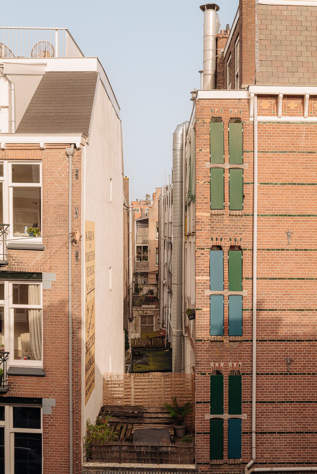 Foto 16 van Van Ostadestraat 350-2