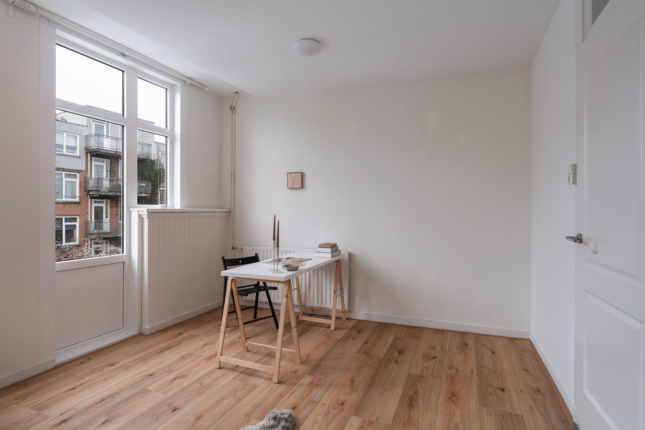 Foto 15 van Tidemanstraat 35-A