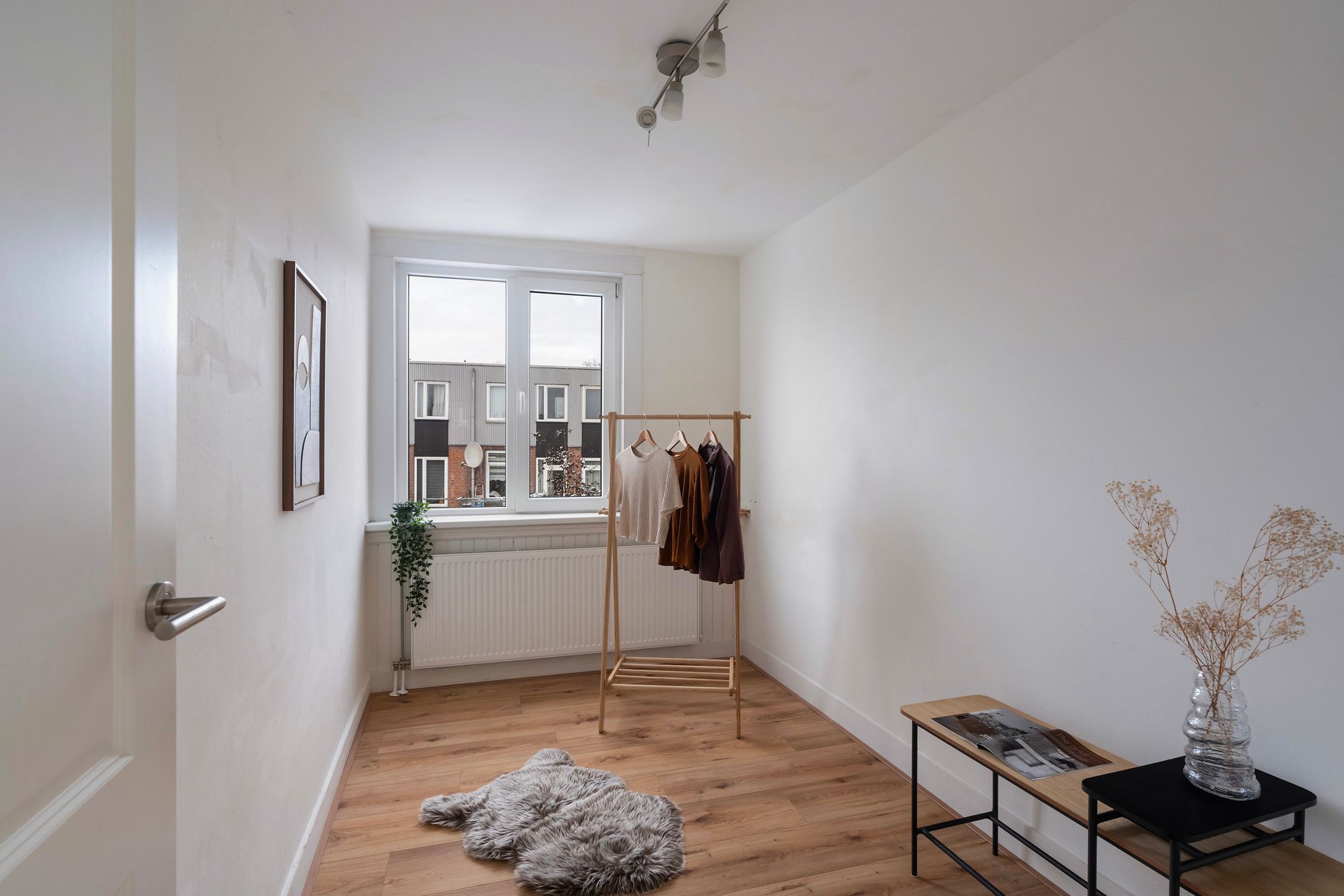 Foto 21 van Tidemanstraat 35-A