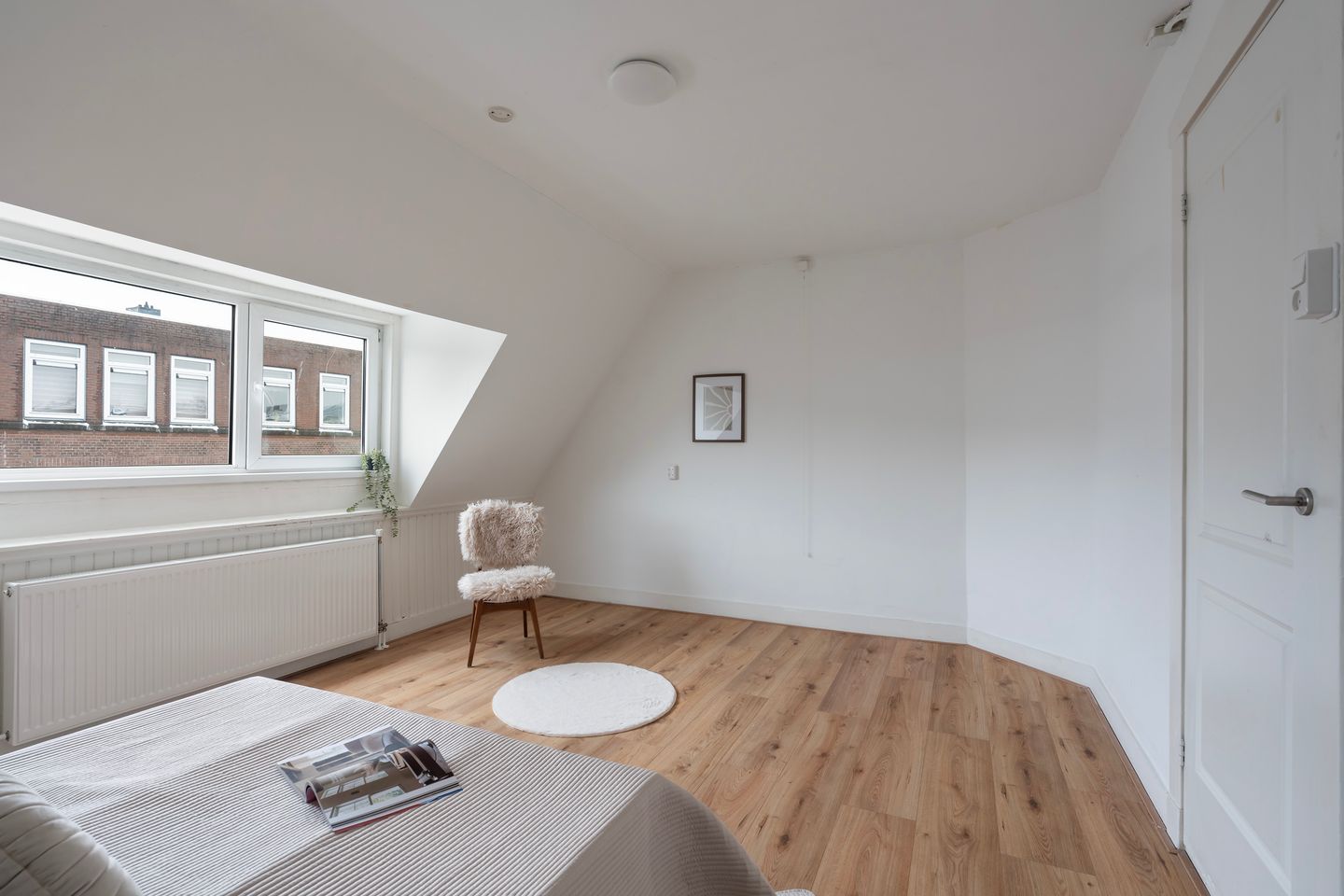 Foto 19 van Tidemanstraat 35-A