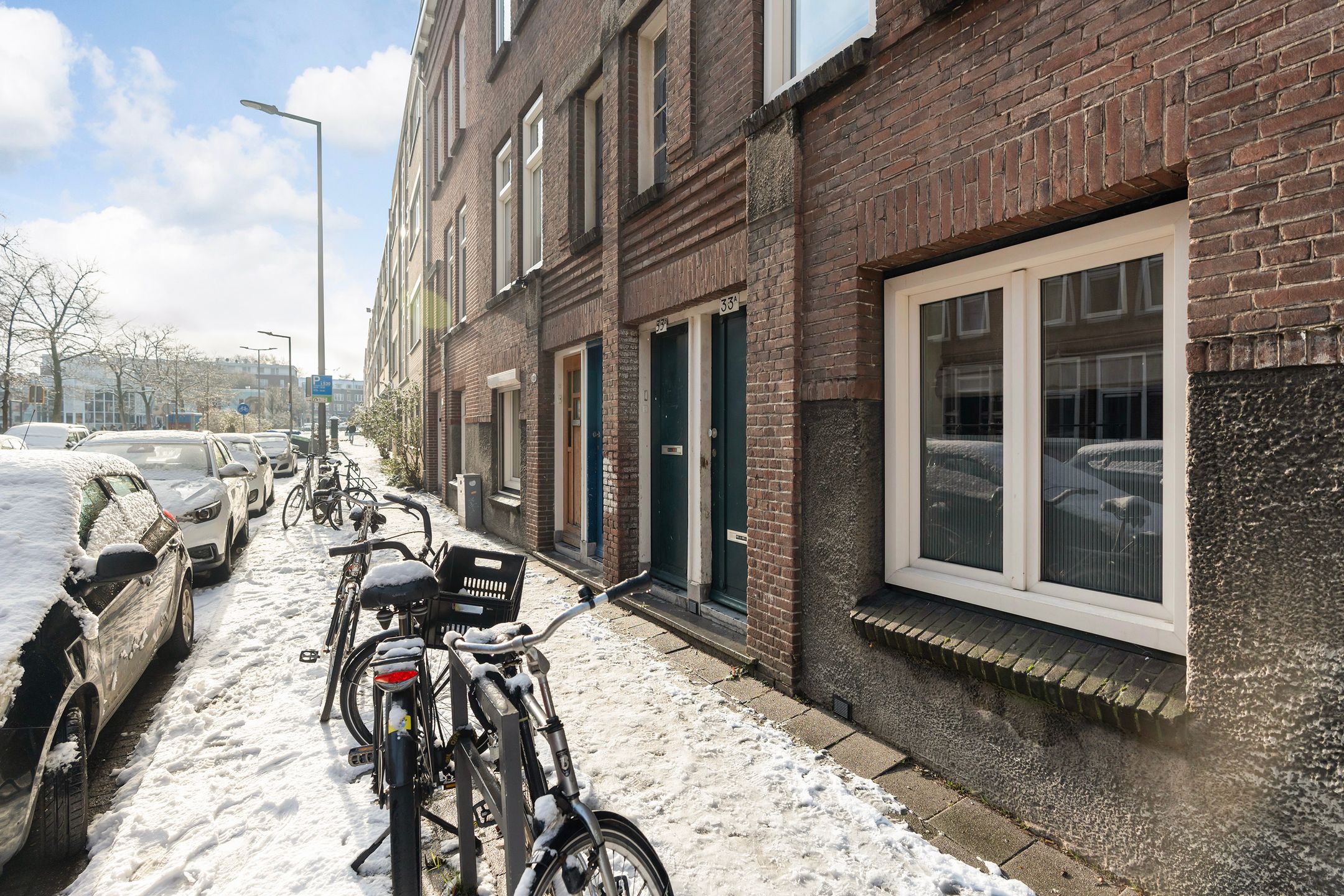 Foto 30 van Tidemanstraat 35-A