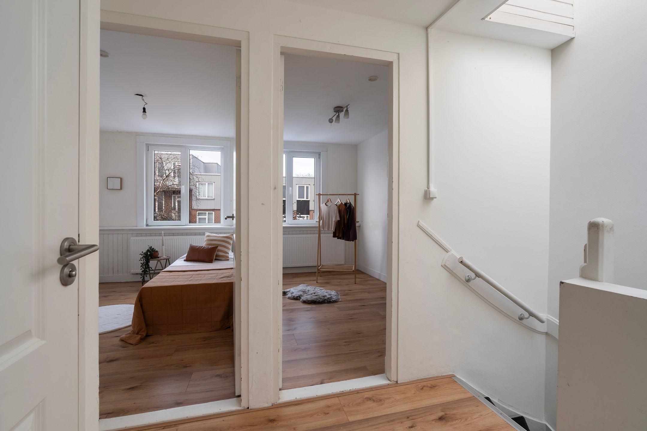 Foto 18 van Tidemanstraat 35-A