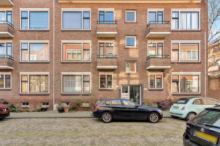 Troelstrastraat 24 B