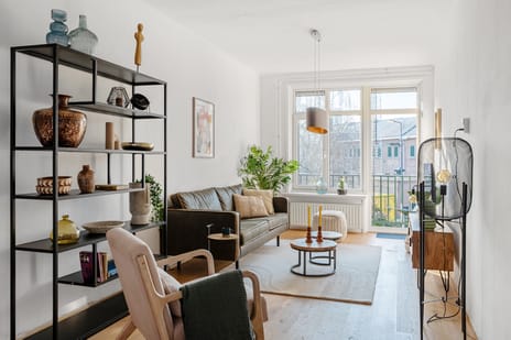 Troelstrastraat 24-B secondary image