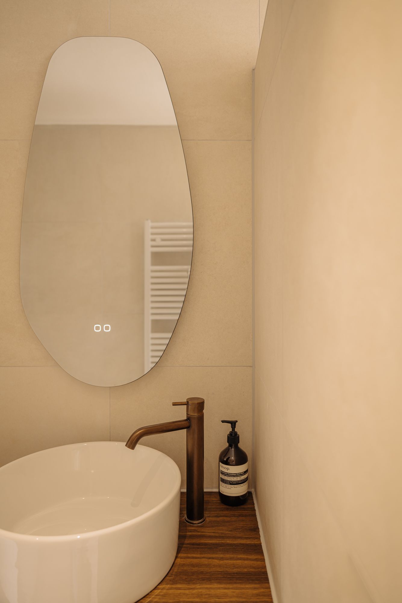 Foto 18 van Van Ostadestraat 350-2